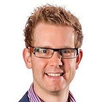 Bart Van Der Steen