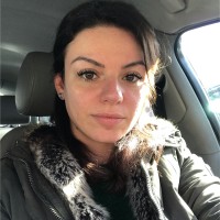 Teodora Slavova