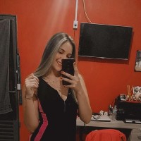 Ana Scharlack