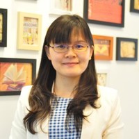 Hedda Yin