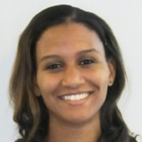 Jasmine Griggs