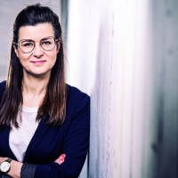 Anne Georges