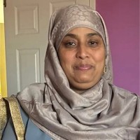 Sayarun Nessa