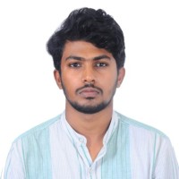 Bhuvaneshwaran Balaji