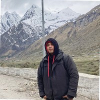 Rajat singh Bhandari