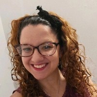 Amber Nagy