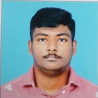 S. ARAVINTH