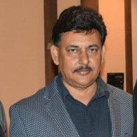 Subrata Kumar Roy
