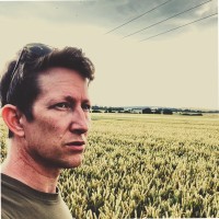 Chris Rolfe