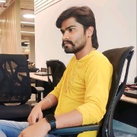 Naresh N