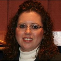 Amy L. Harrold, Mba
