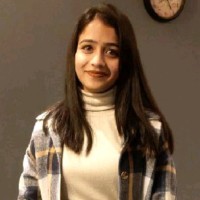 Monika Sumbria