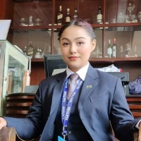 Azra Shrestha