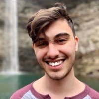Warren Tamagri