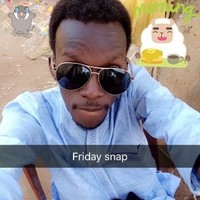 Mohammed Idris