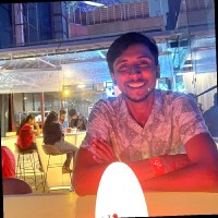 Santosh Kumar