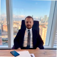 Muhsin Fatih ERSOY, LL.M.