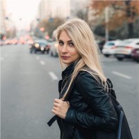 Ksenia Igolkina
