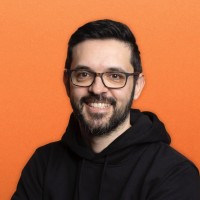 🚀 Baptiste Goulard