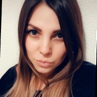 Aleksandra Stepanoska