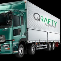 Qrafty Logistics