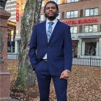 Isaiah Conner