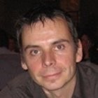 Olivier Gilbert