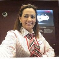 Milagros Serrano