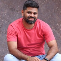 Aniket Patil