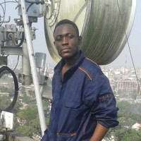 André Yvon Kenmogne Nanga