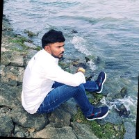 Alok mahapatra