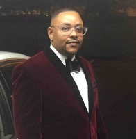 Michael McCoy