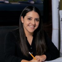 Valentina Martinez, RA, LEED AP BD C