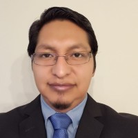 Luis Salcedo