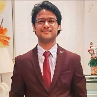 Prashant Khalkho