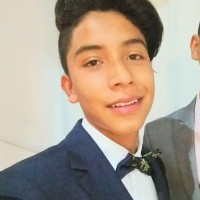 Erik Hernández Rivera