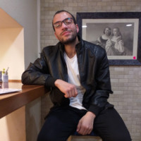 Omar Ashraf