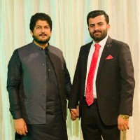 Zeeshan Zaffar