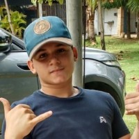 João Lucas Barbosa Marques