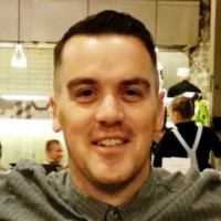 Paul Roberts