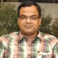 Girija Nand Jha