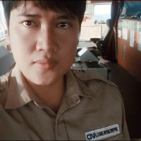 3Rd Officer