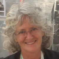 Elizabeth Wagner
