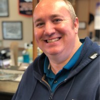 Jeffrey Wicklander