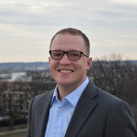 Nick Croninger