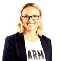 Justine Bradley