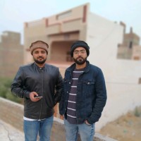 Taimoor Kazi