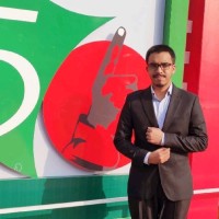 Faisal Irfan