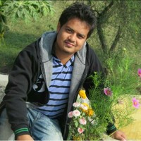 Siddharth Lenka