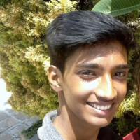 Dipanshu Porwal